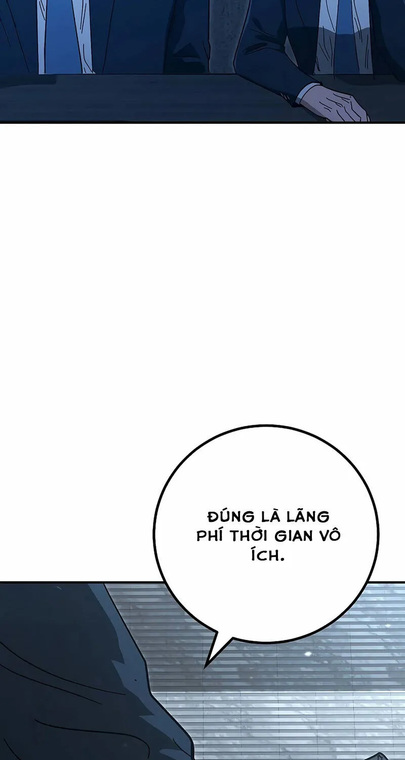 Đặc Vụ Thanh Trừng - Chap 37 - Trang 45