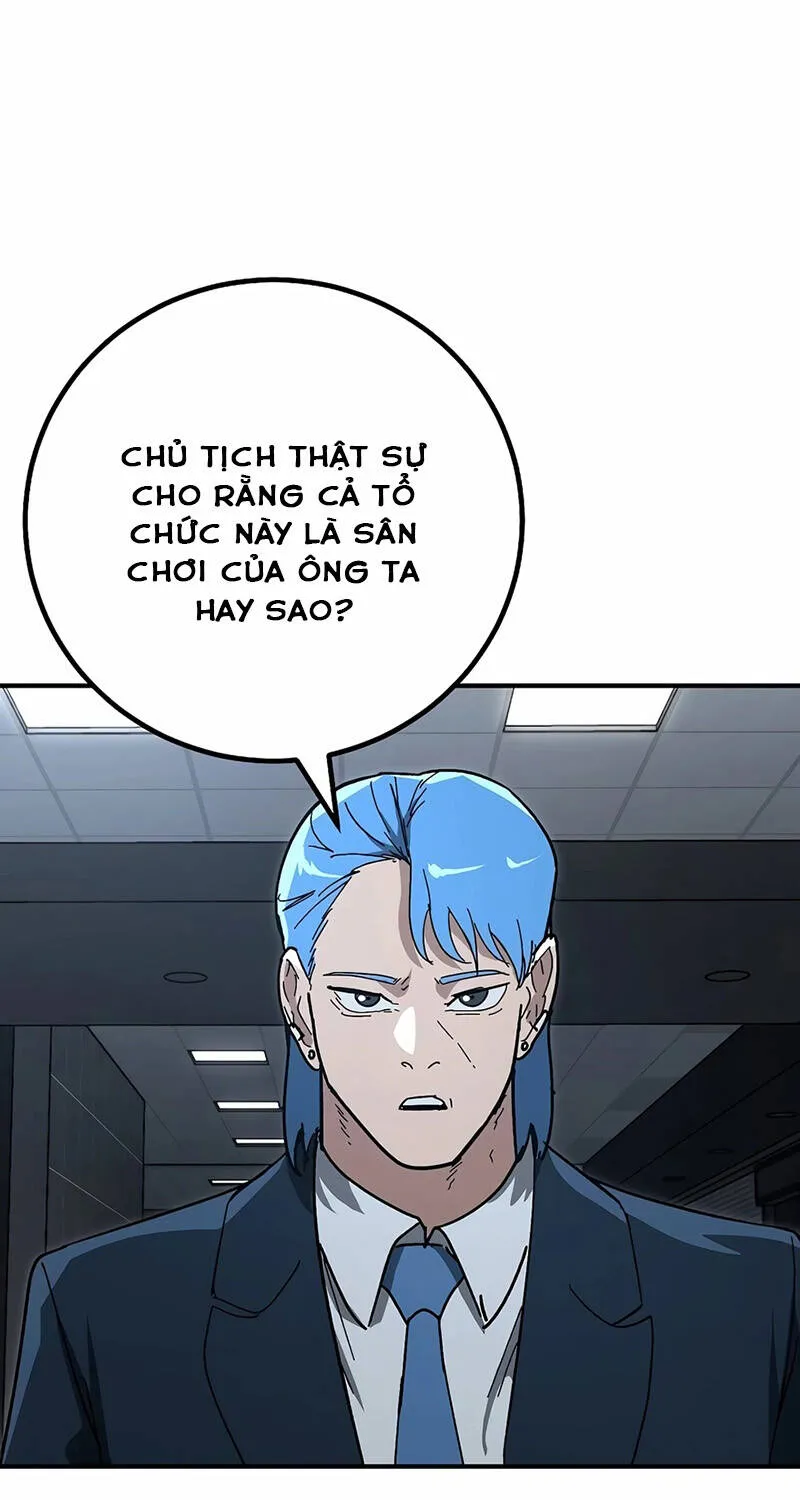 Đặc Vụ Thanh Trừng - Chap 37 - Trang 48