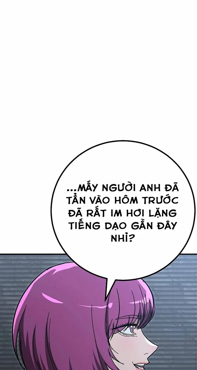 Đặc Vụ Thanh Trừng - Chap 37 - Trang 49