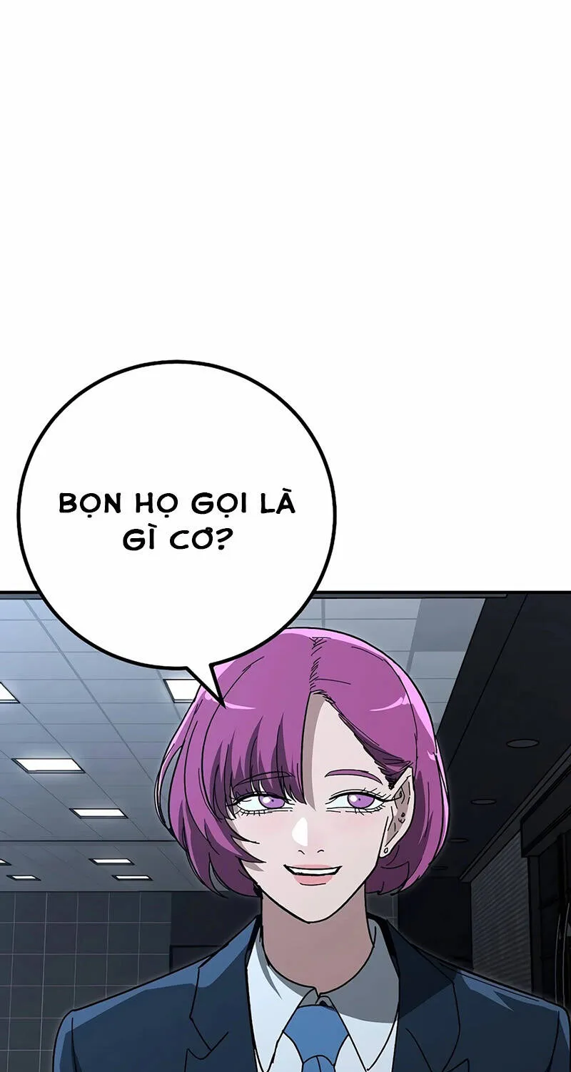 Đặc Vụ Thanh Trừng - Chap 37 - Trang 51