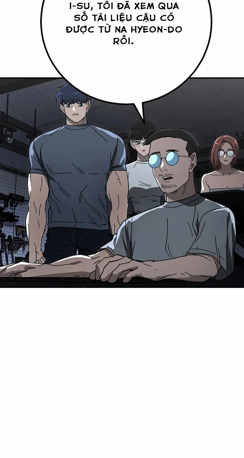 Đặc Vụ Thanh Trừng - Chap 37 - Trang 54