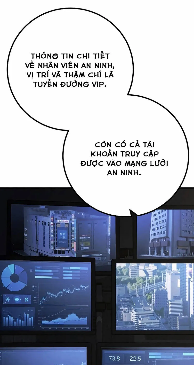 Đặc Vụ Thanh Trừng - Chap 37 - Trang 55