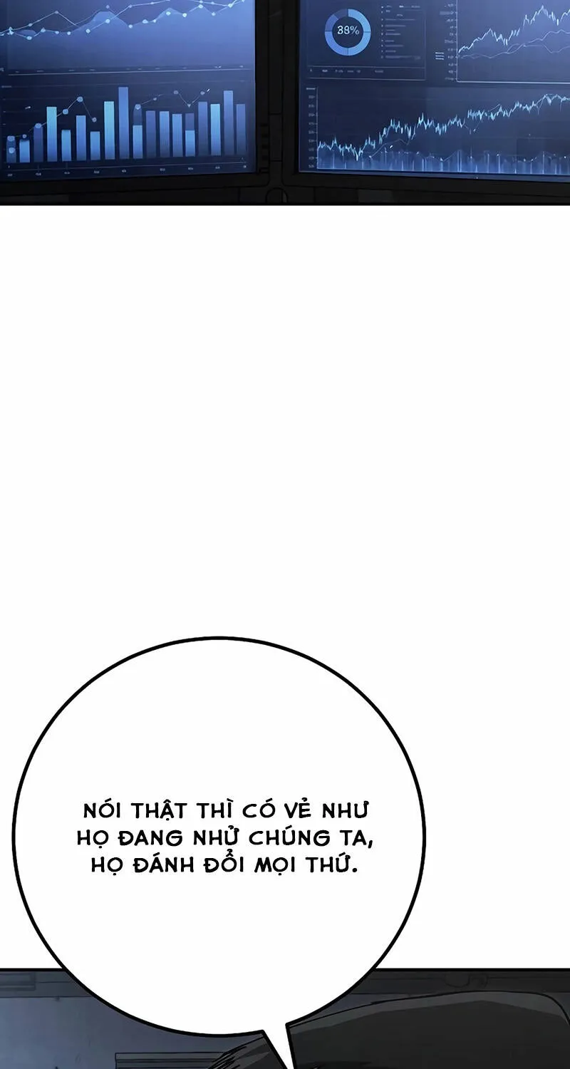 Đặc Vụ Thanh Trừng - Chap 37 - Trang 56