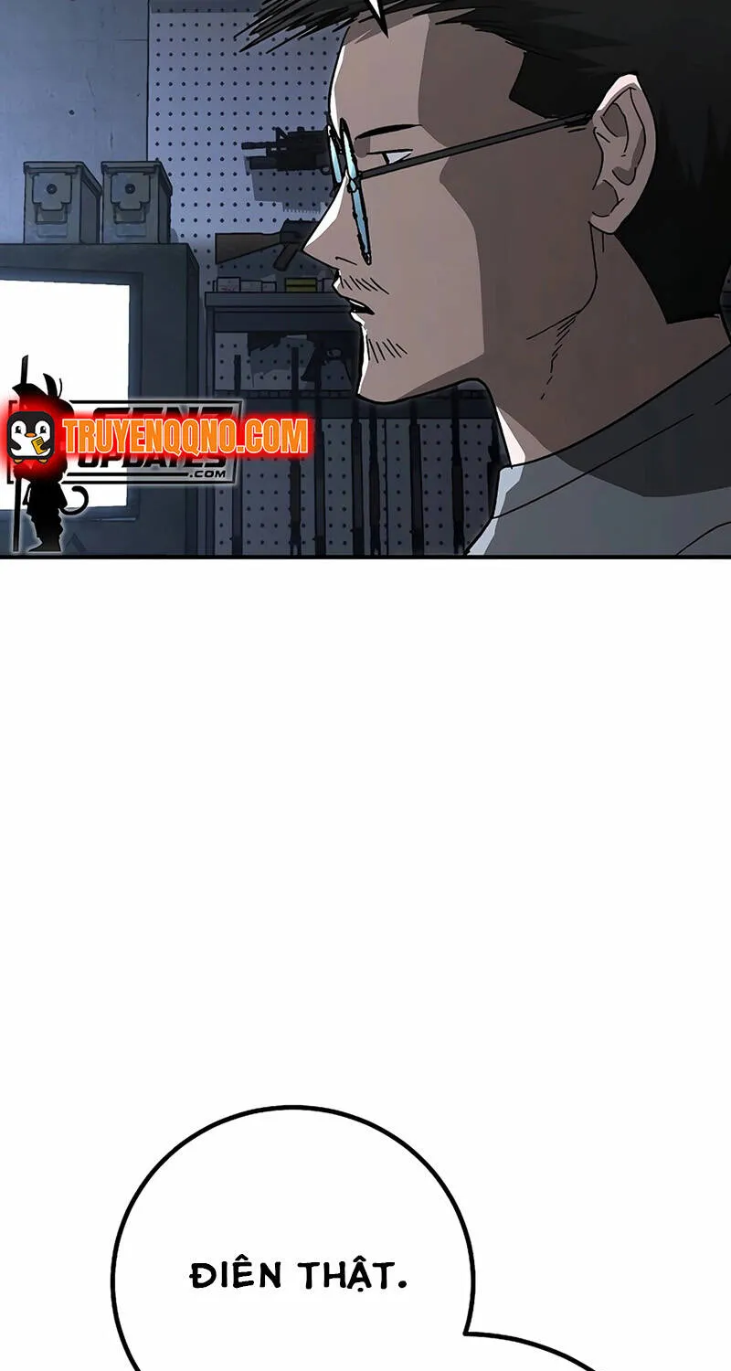 Đặc Vụ Thanh Trừng - Chap 37 - Trang 57