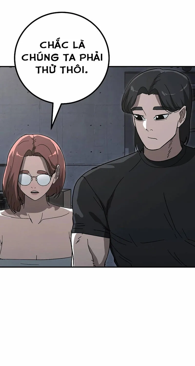 Đặc Vụ Thanh Trừng - Chap 37 - Trang 60