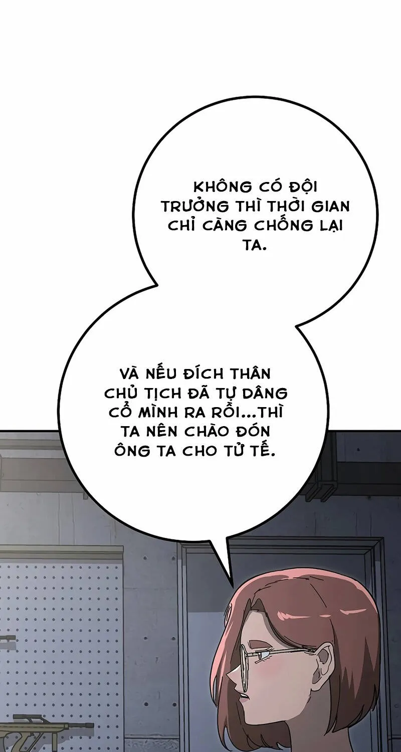 Đặc Vụ Thanh Trừng - Chap 37 - Trang 61