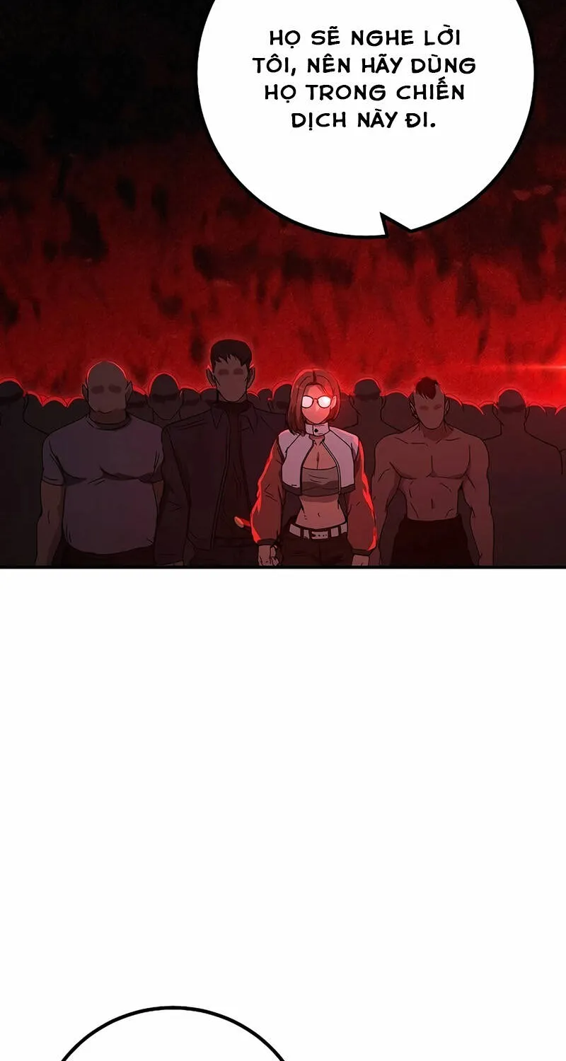 Đặc Vụ Thanh Trừng - Chap 37 - Trang 63