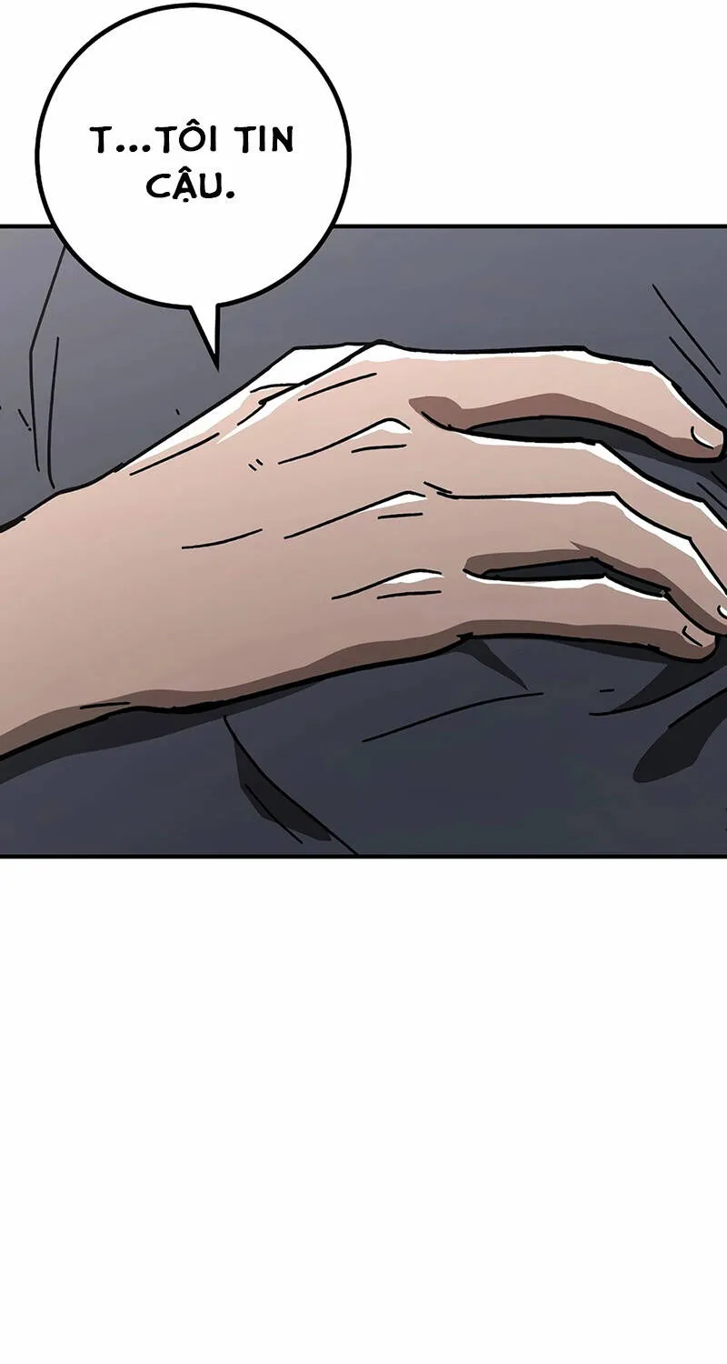 Đặc Vụ Thanh Trừng - Chap 37 - Trang 69