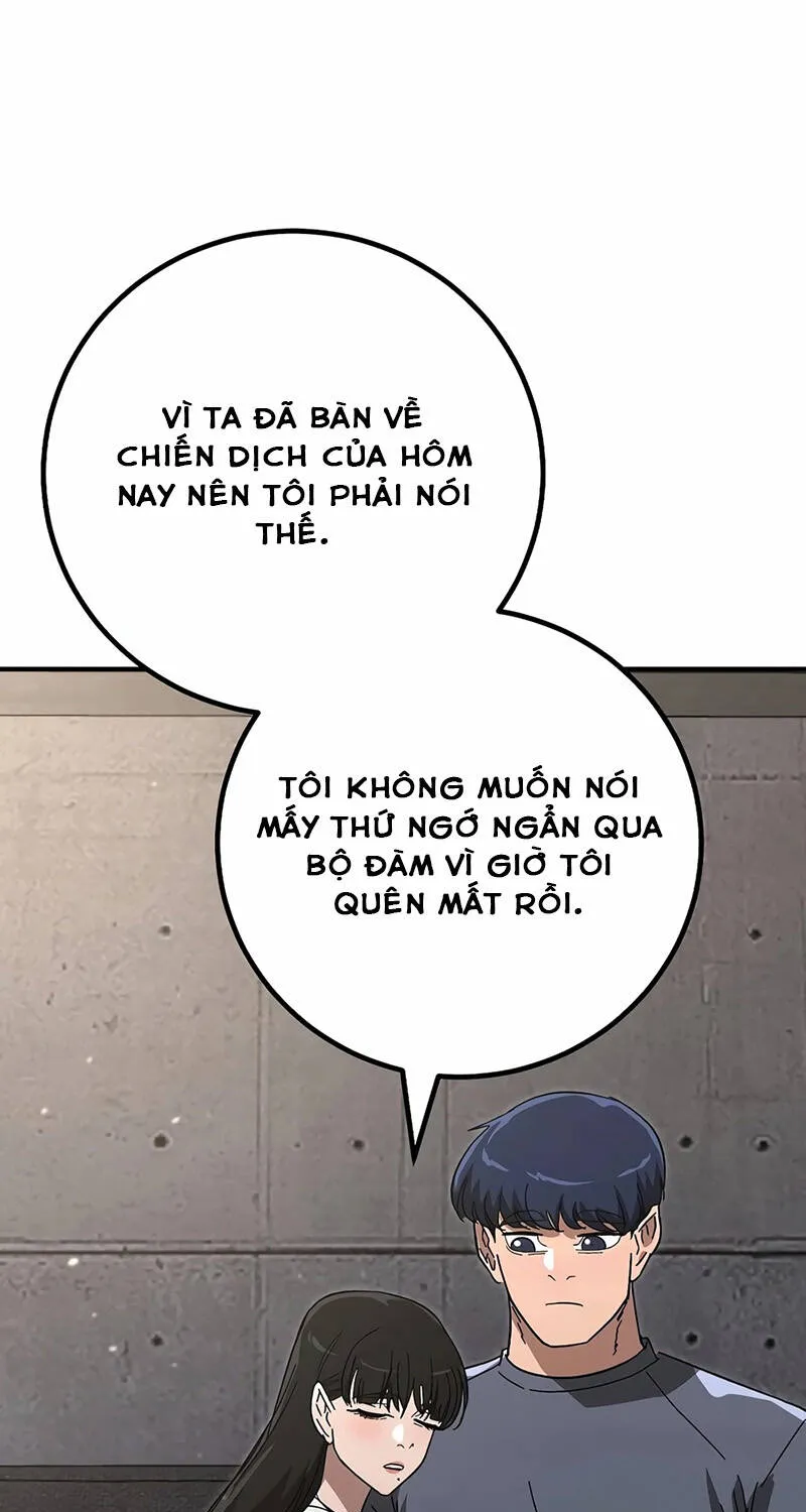 Đặc Vụ Thanh Trừng - Chap 37 - Trang 71