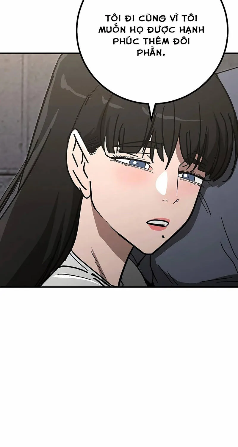 Đặc Vụ Thanh Trừng - Chap 37 - Trang 73