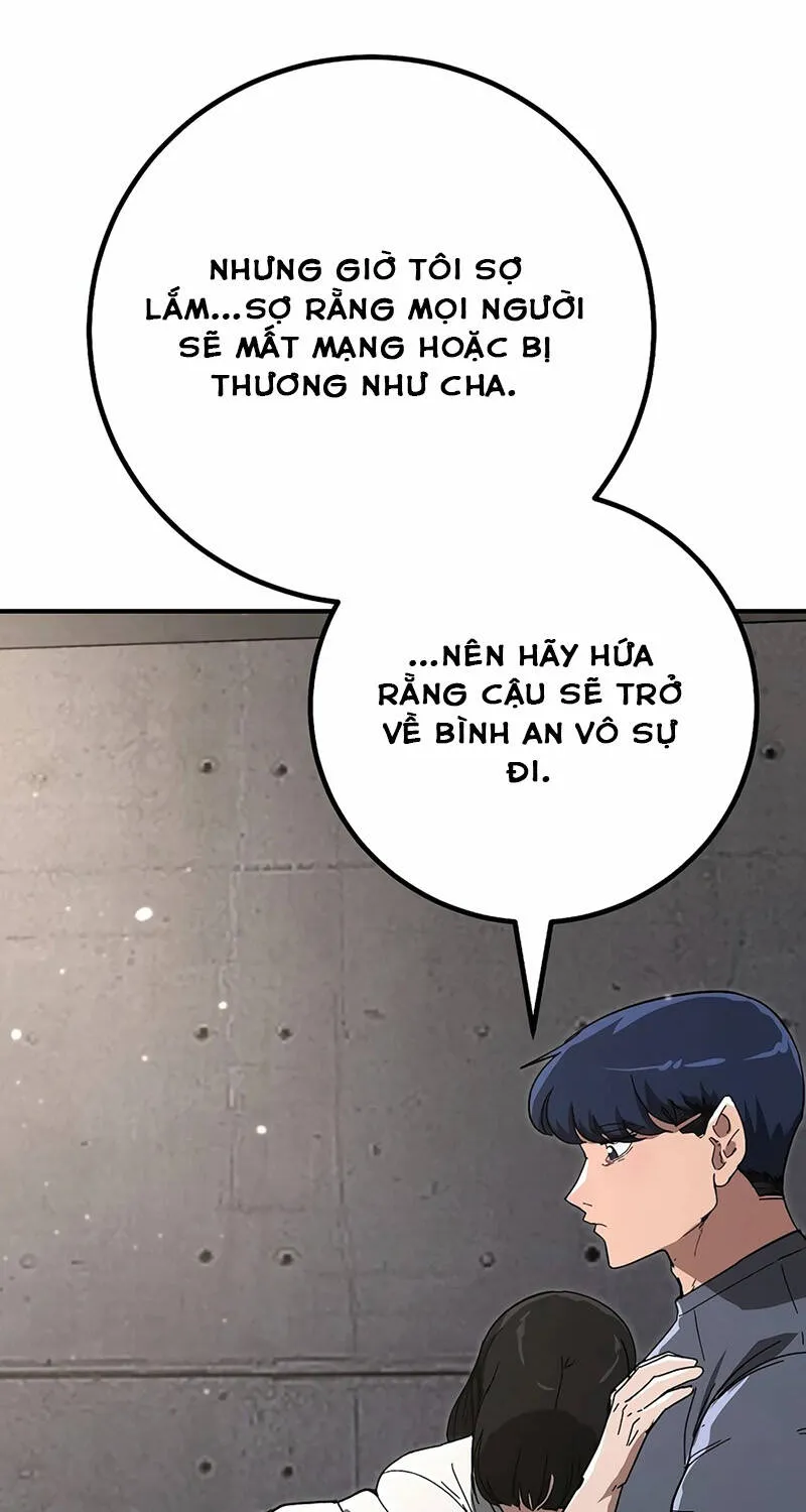 Đặc Vụ Thanh Trừng - Chap 37 - Trang 74