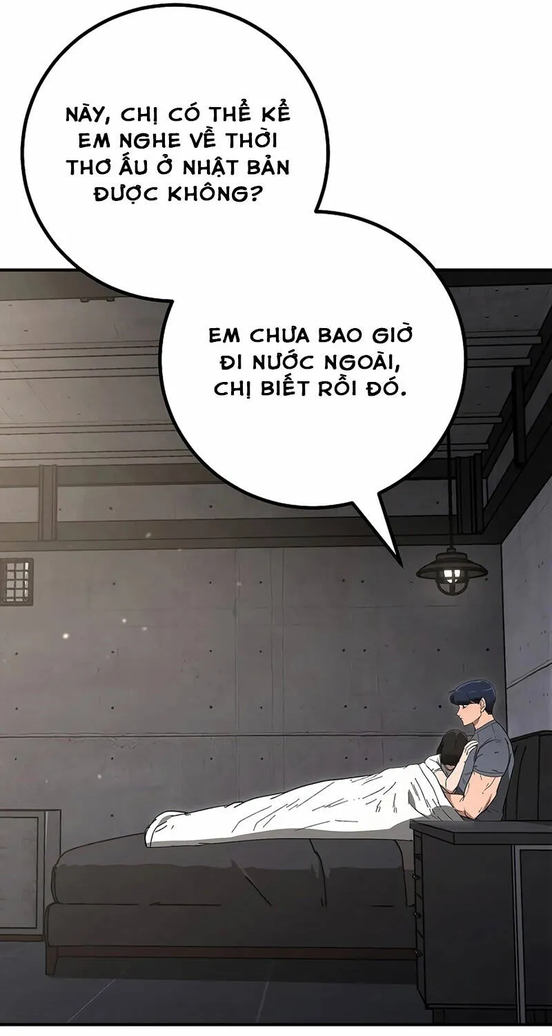 Đặc Vụ Thanh Trừng - Chap 37 - Trang 77