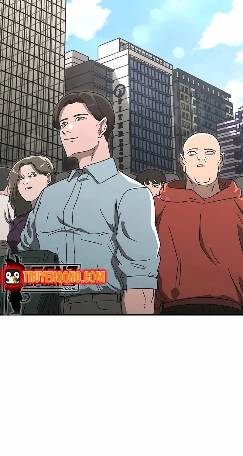 Đặc Vụ Thanh Trừng - Chap 37 - Trang 79