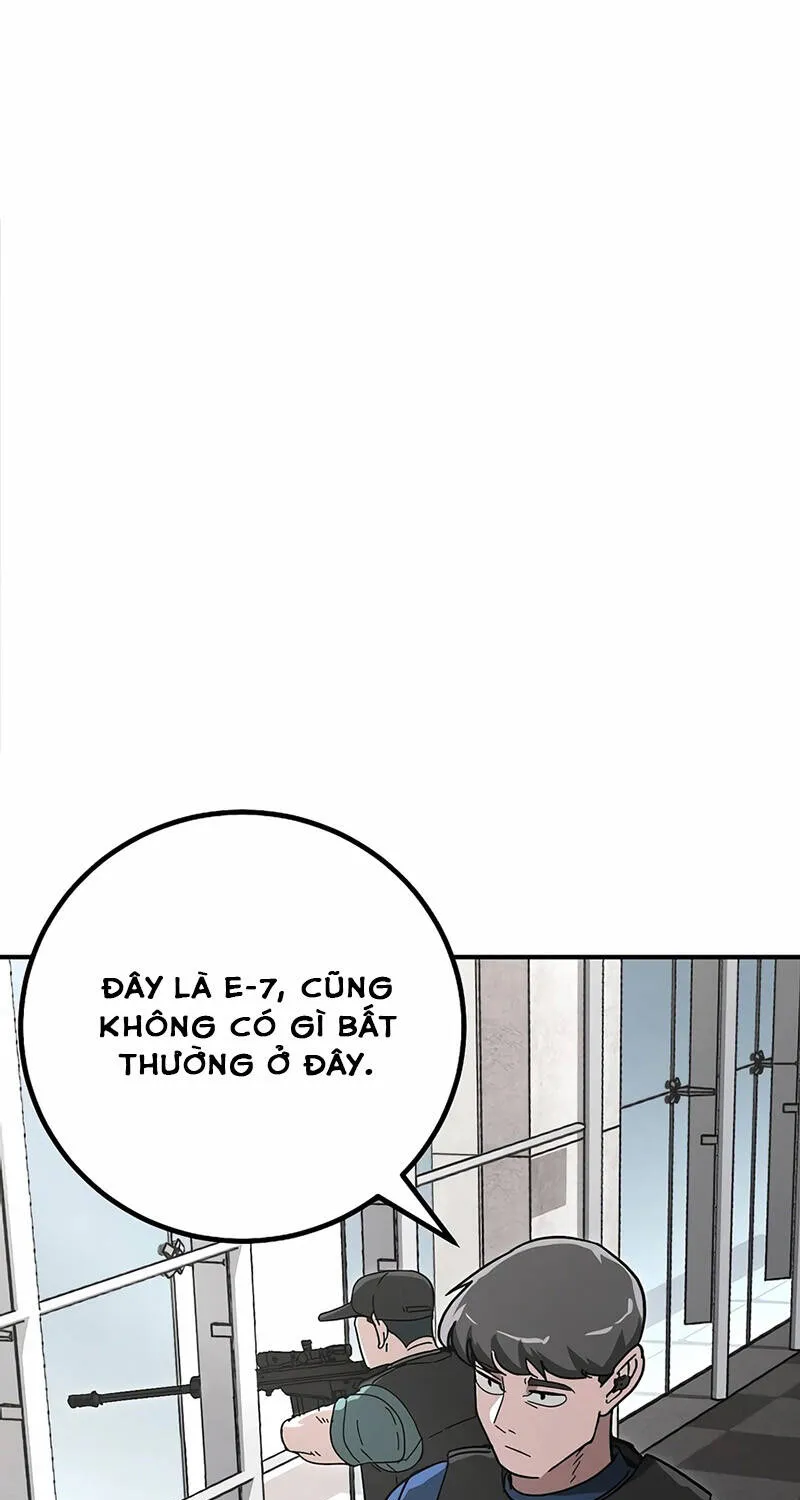 Đặc Vụ Thanh Trừng - Chap 37 - Trang 81