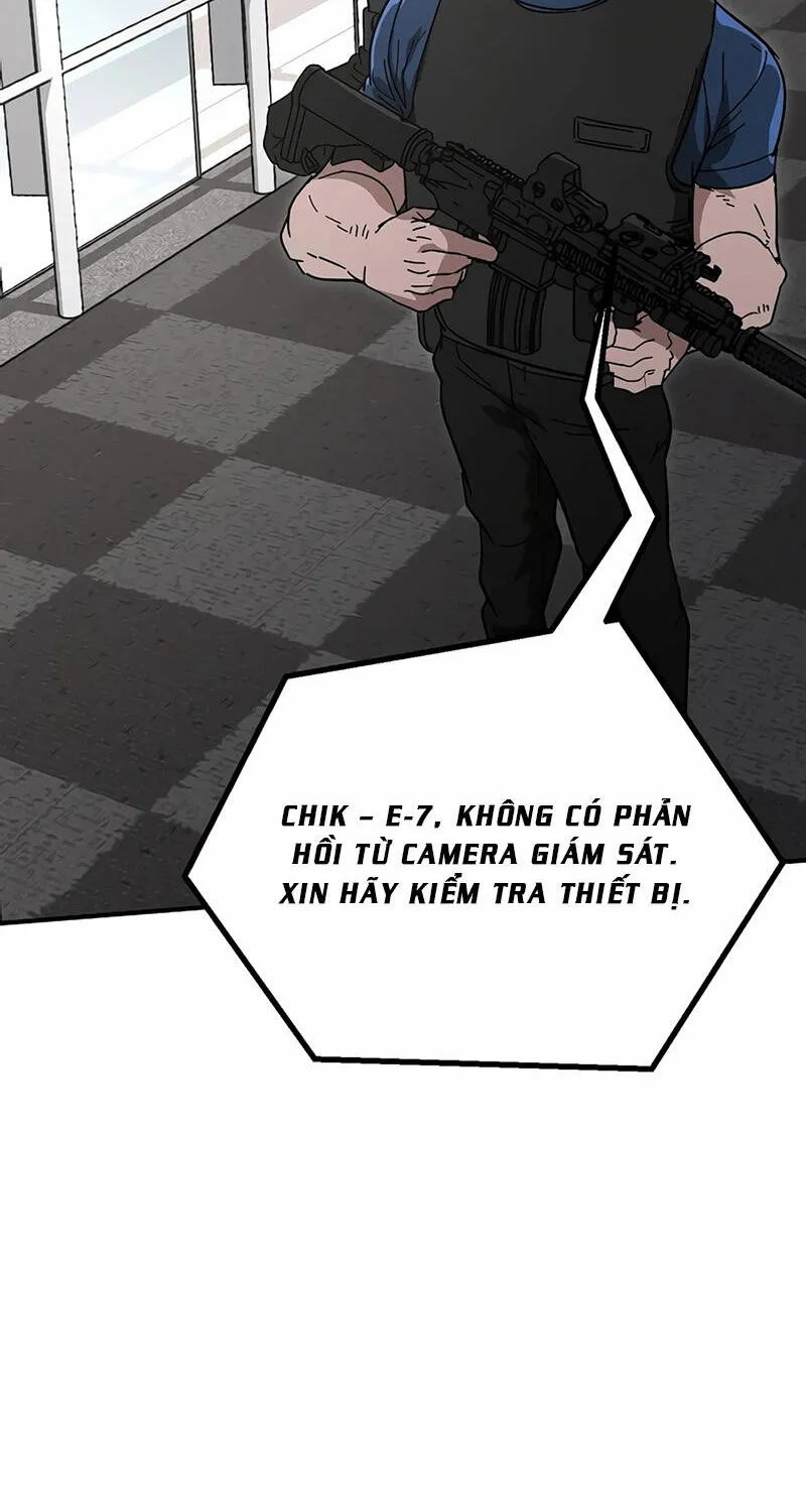 Đặc Vụ Thanh Trừng - Chap 37 - Trang 82