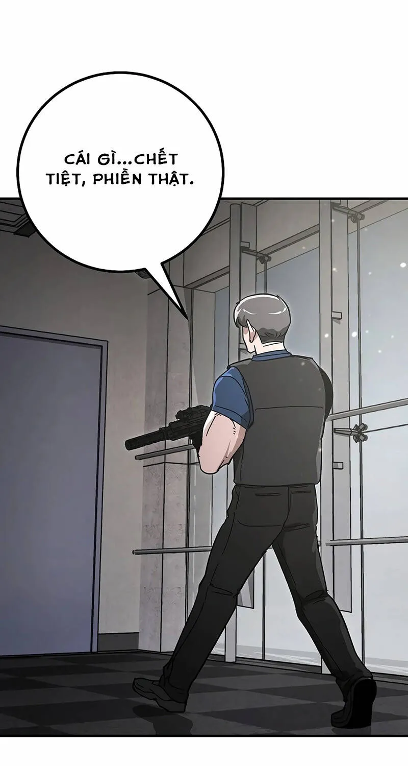 Đặc Vụ Thanh Trừng - Chap 37 - Trang 83