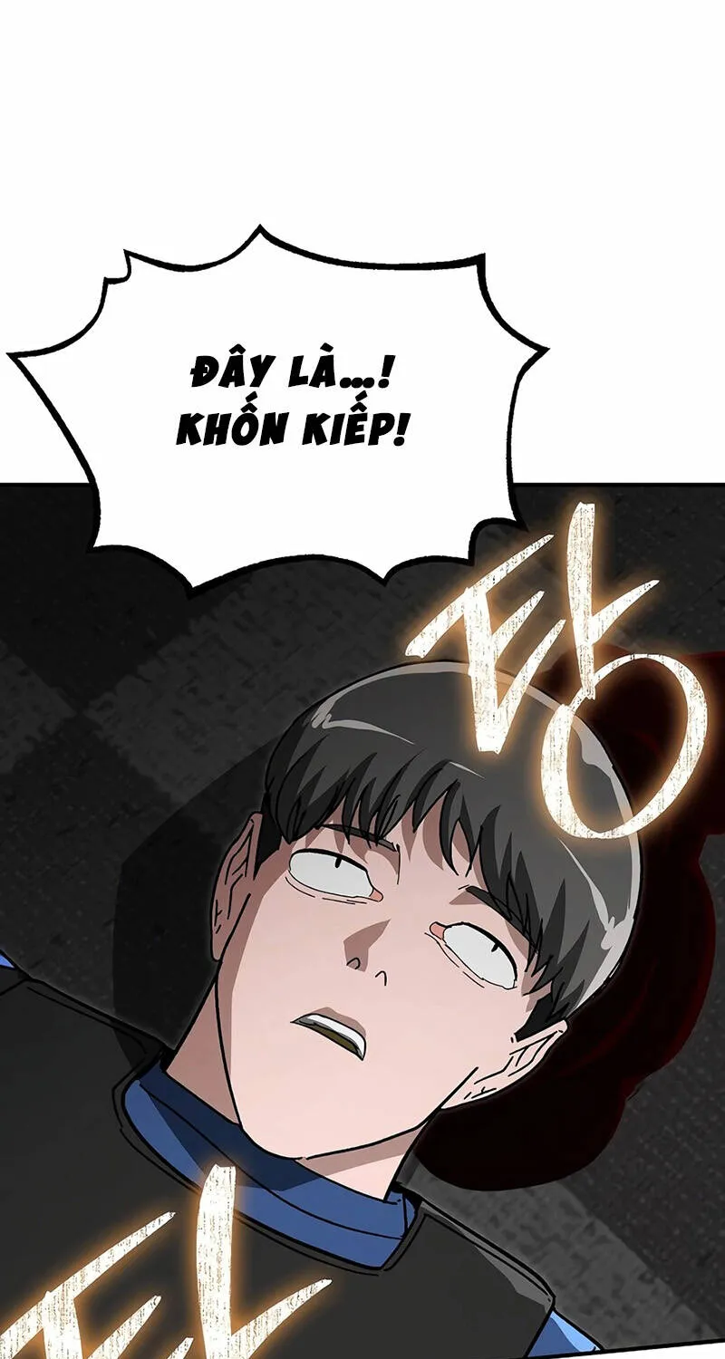 Đặc Vụ Thanh Trừng - Chap 37 - Trang 86