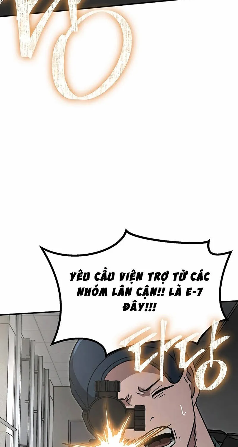 Đặc Vụ Thanh Trừng - Chap 37 - Trang 87