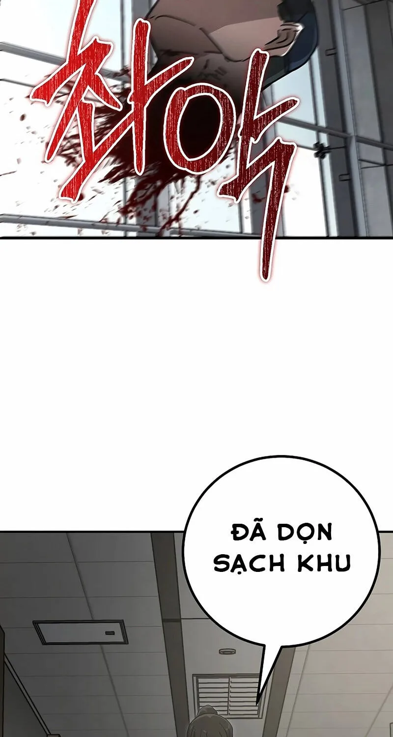 Đặc Vụ Thanh Trừng - Chap 37 - Trang 91