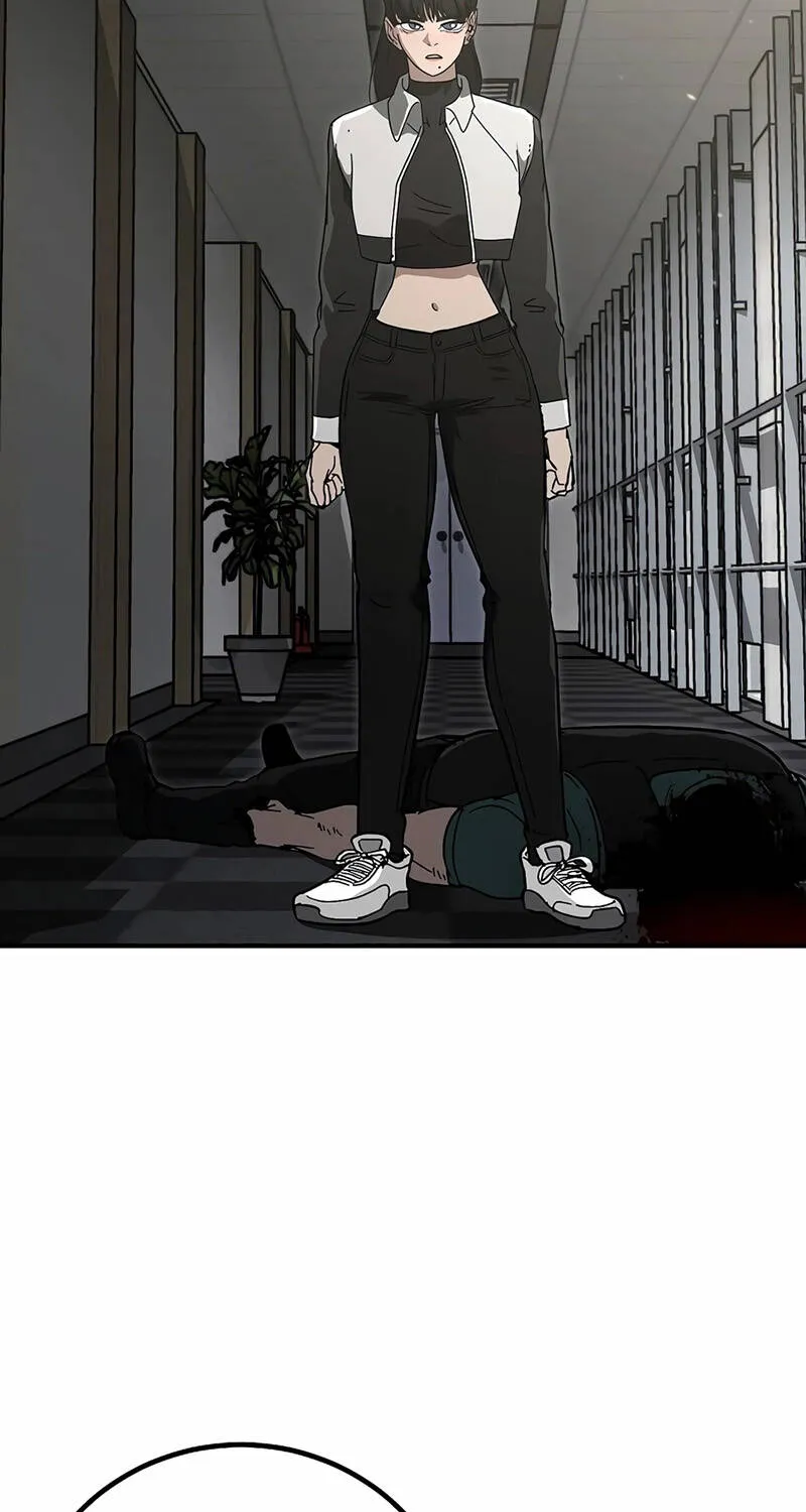 Đặc Vụ Thanh Trừng - Chap 37 - Trang 92