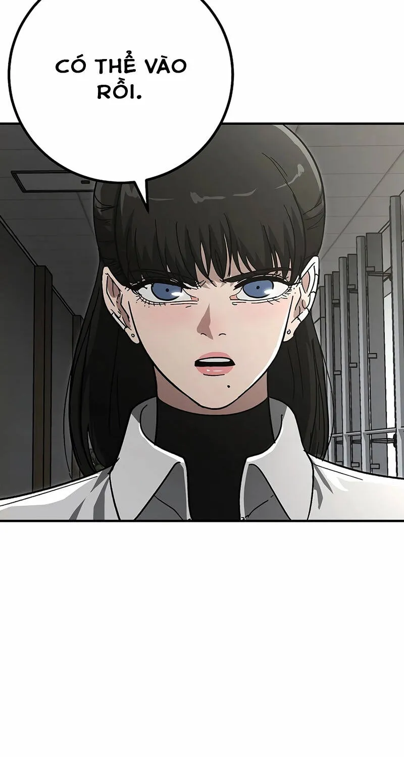 Đặc Vụ Thanh Trừng - Chap 37 - Trang 93