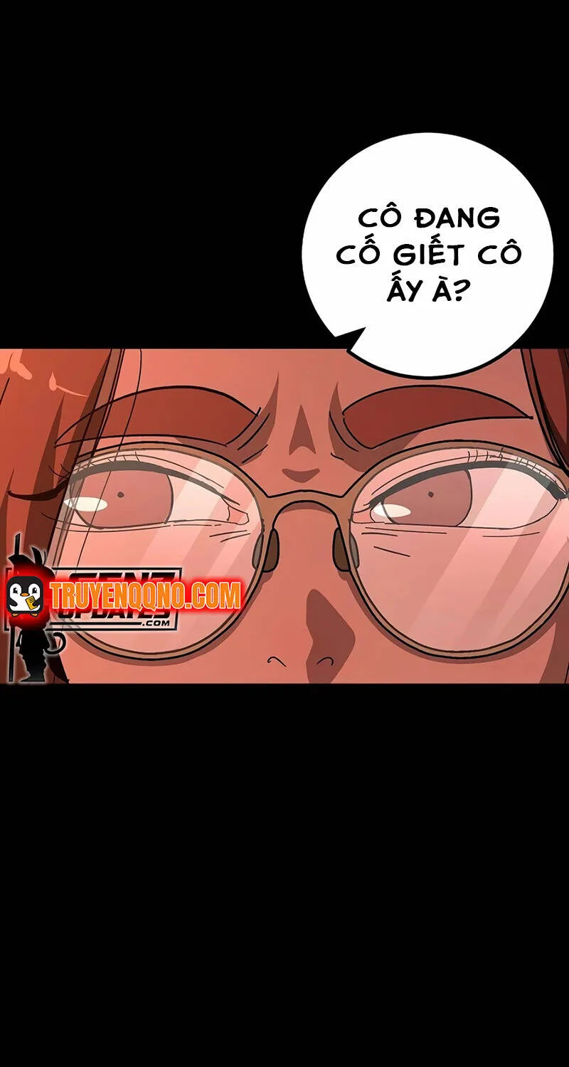 Đặc Vụ Thanh Trừng - Chap 38 - Trang 11