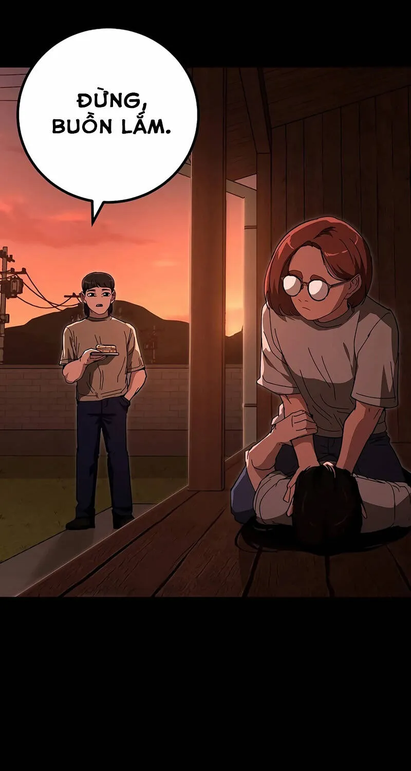 Đặc Vụ Thanh Trừng - Chap 38 - Trang 12