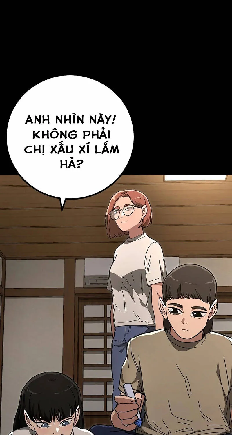 Đặc Vụ Thanh Trừng - Chap 38 - Trang 13