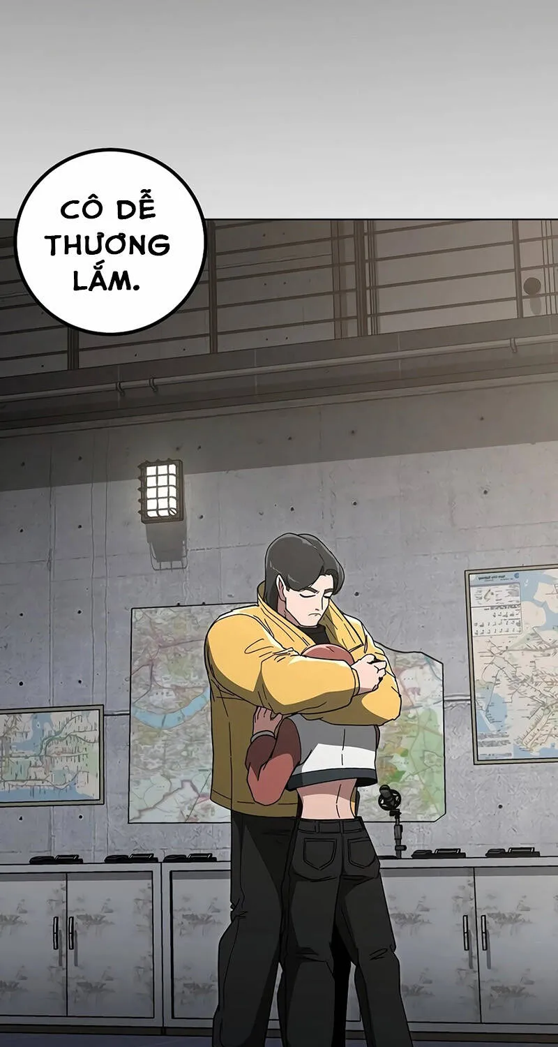Đặc Vụ Thanh Trừng - Chap 38 - Trang 19