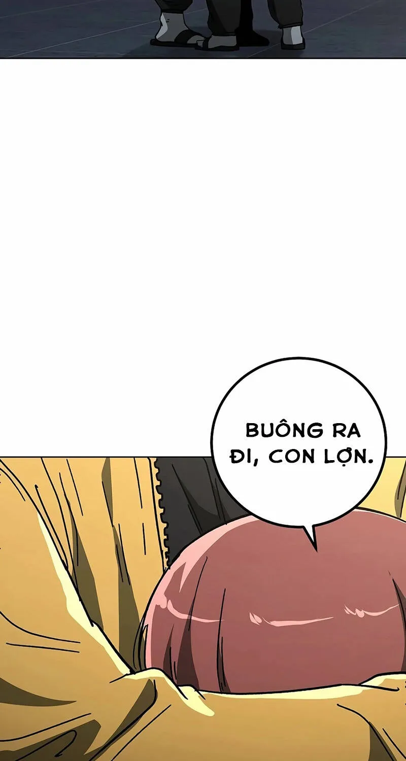 Đặc Vụ Thanh Trừng - Chap 38 - Trang 20