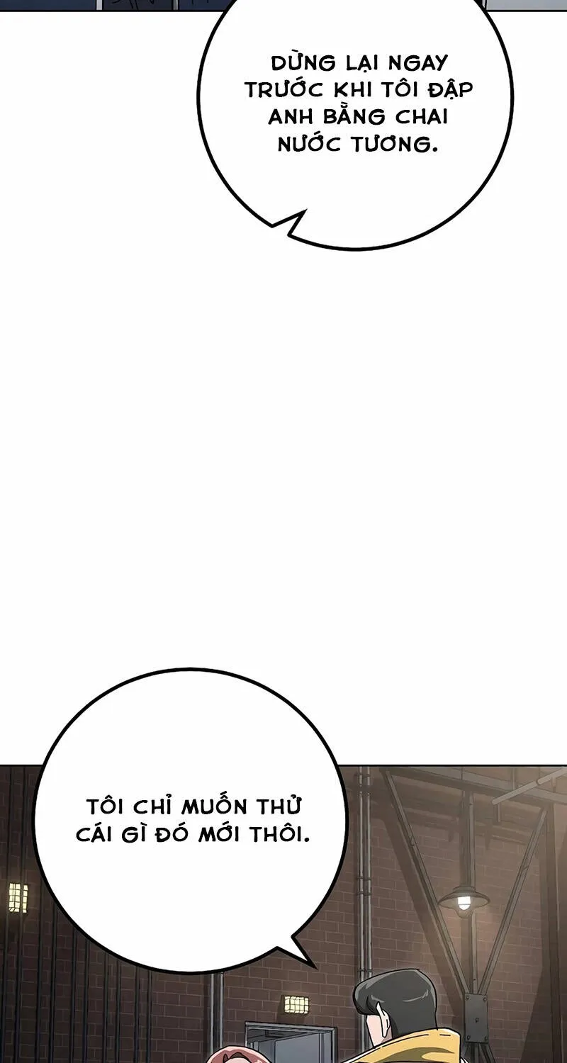 Đặc Vụ Thanh Trừng - Chap 38 - Trang 22