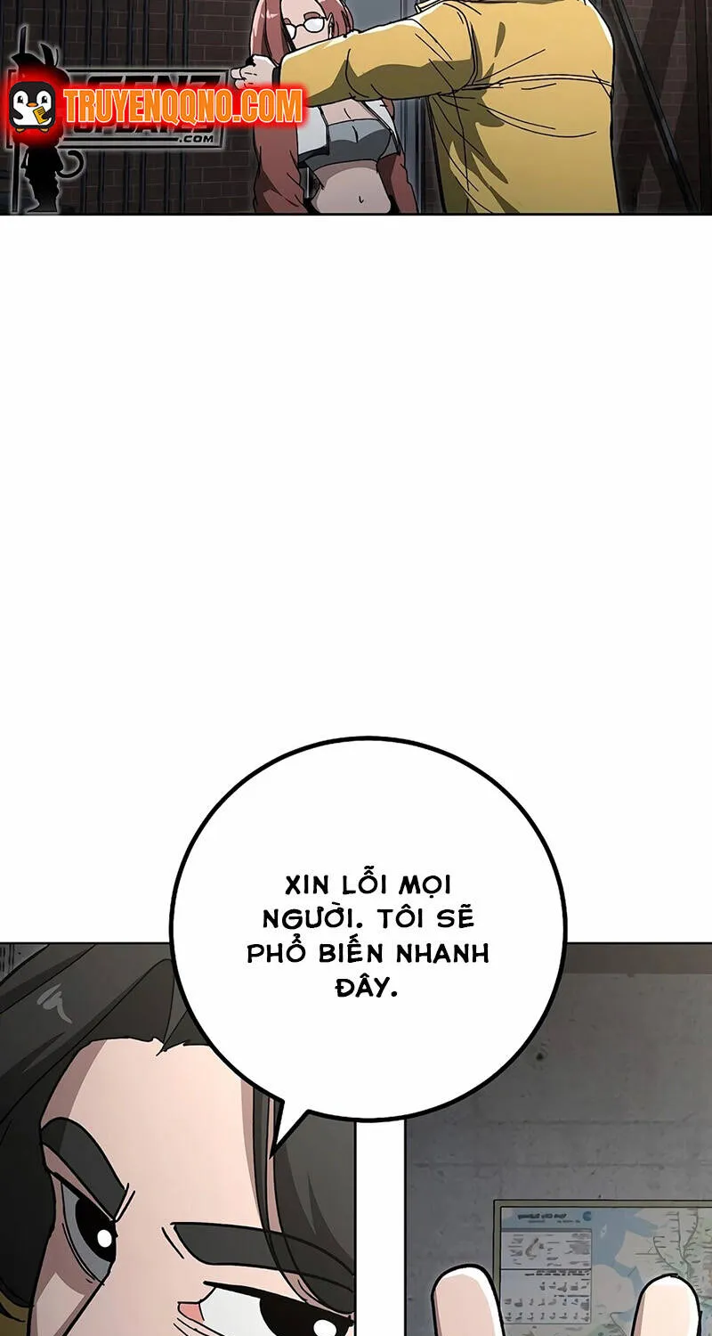 Đặc Vụ Thanh Trừng - Chap 38 - Trang 23