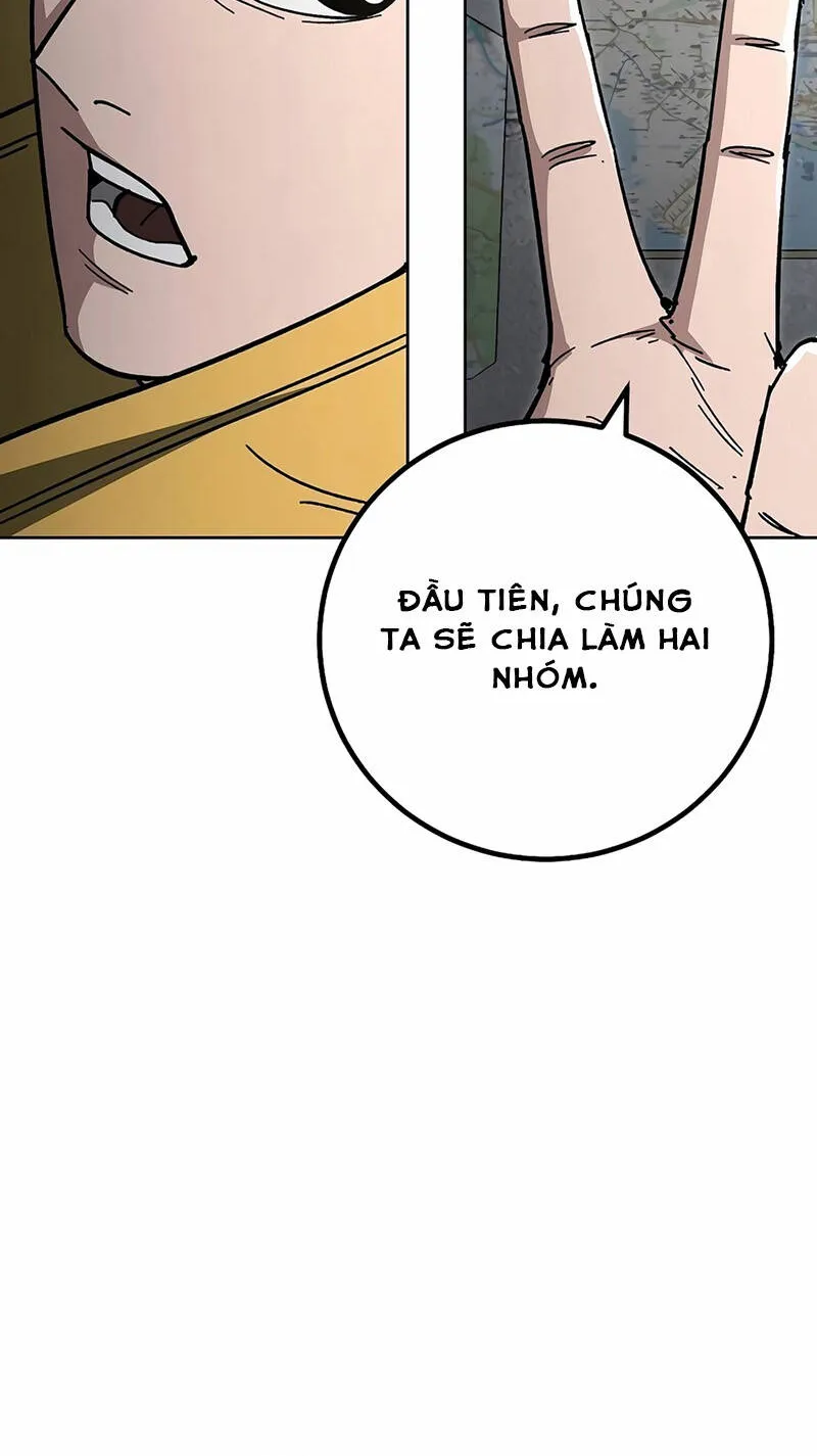 Đặc Vụ Thanh Trừng - Chap 38 - Trang 24