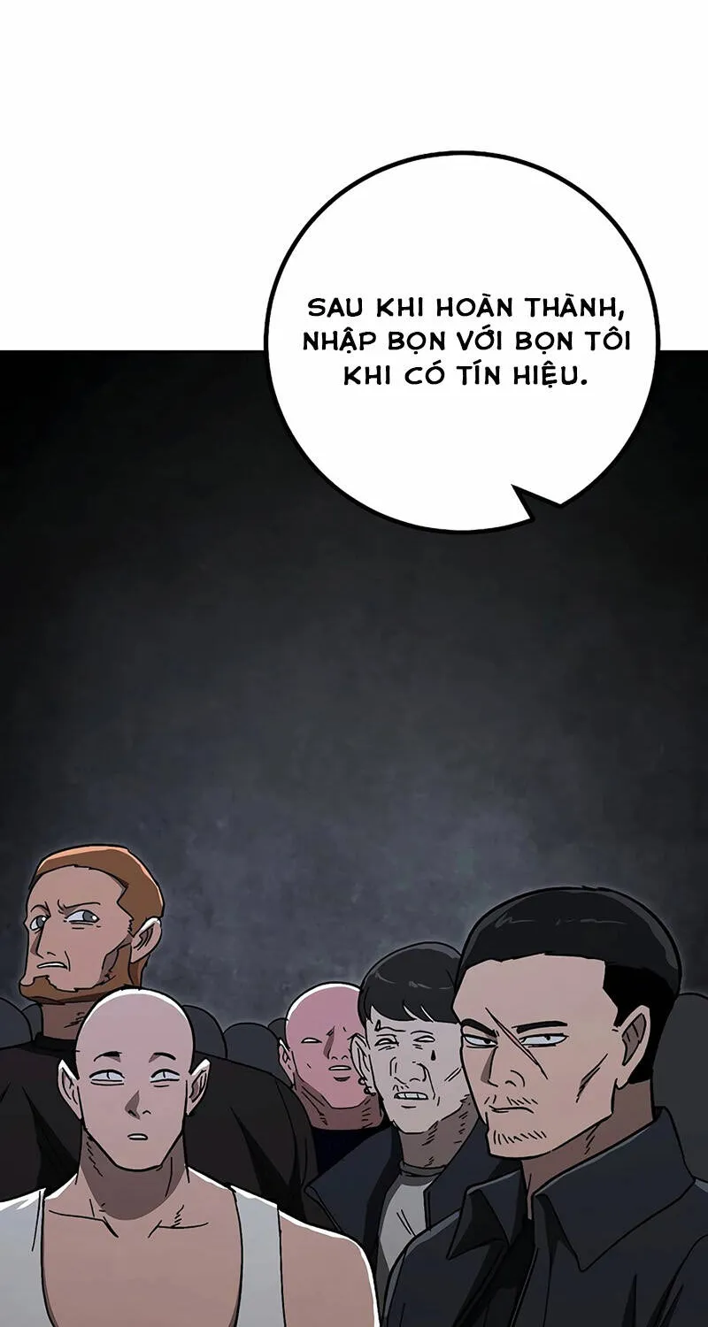 Đặc Vụ Thanh Trừng - Chap 38 - Trang 26