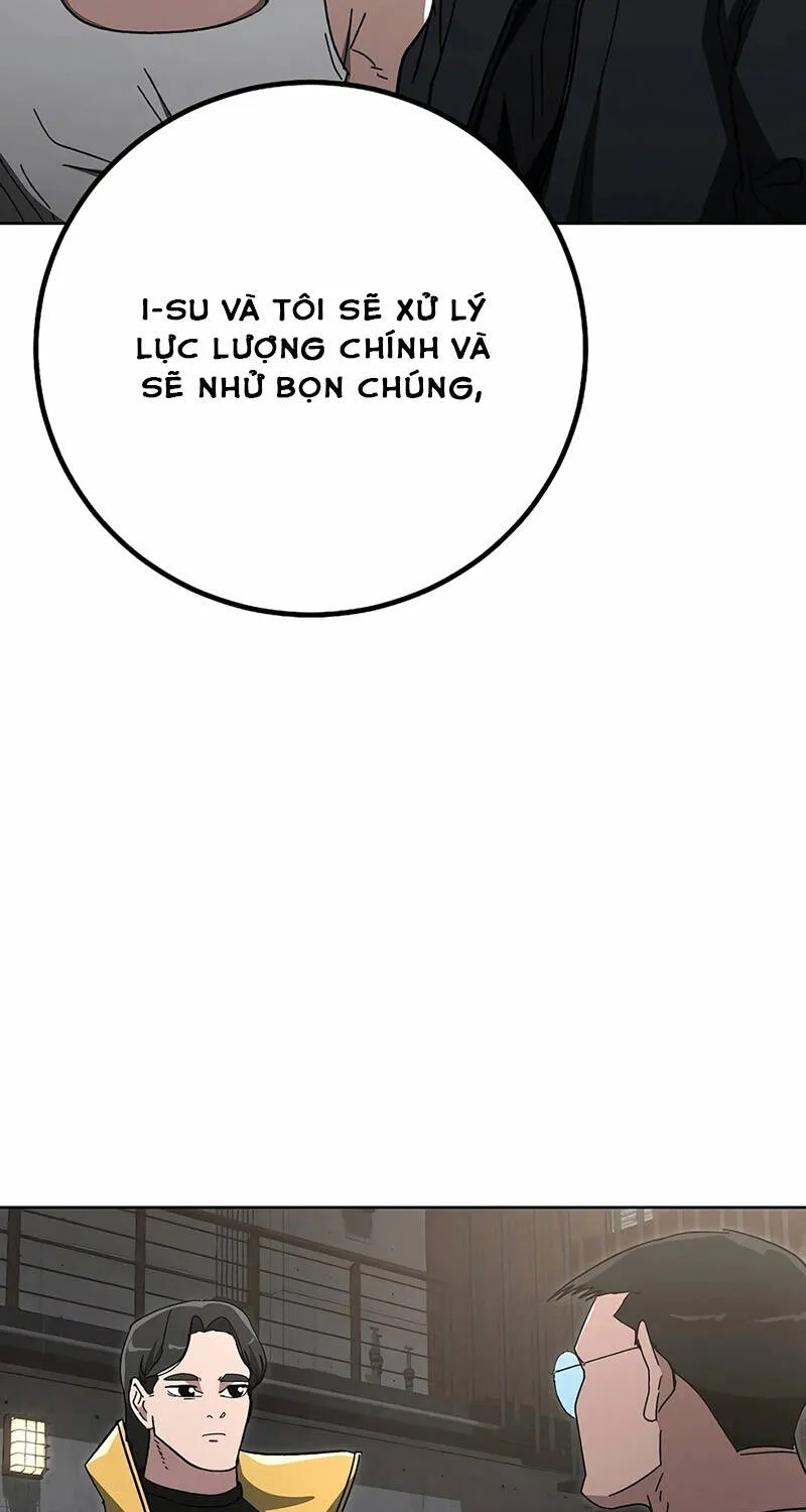 Đặc Vụ Thanh Trừng - Chap 38 - Trang 27