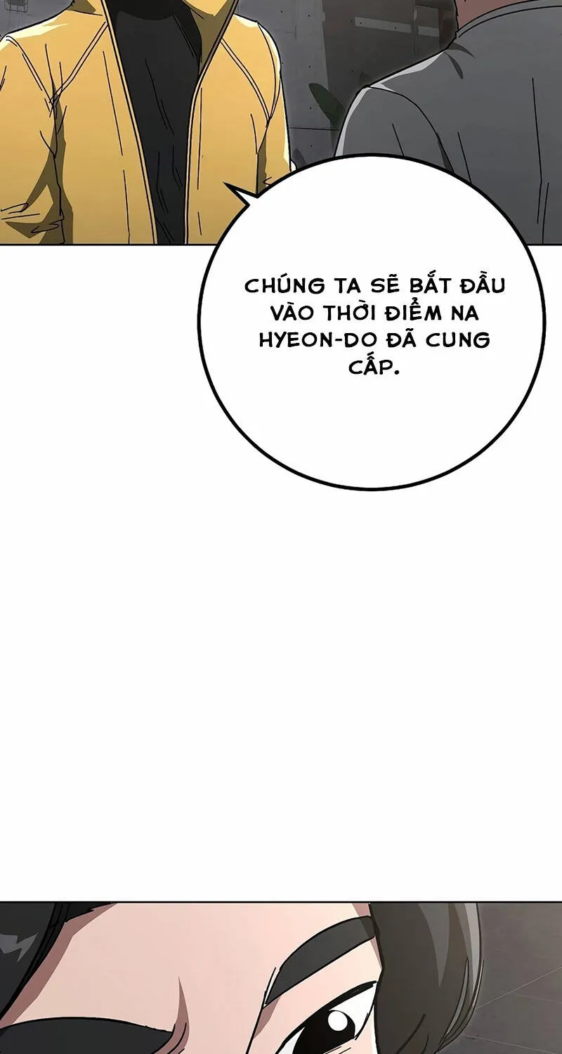 Đặc Vụ Thanh Trừng - Chap 38 - Trang 28