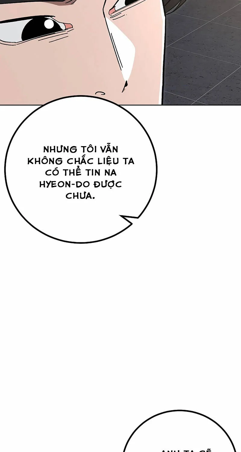 Đặc Vụ Thanh Trừng - Chap 38 - Trang 29