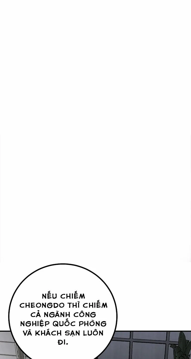 Đặc Vụ Thanh Trừng - Chap 38 - Trang 34