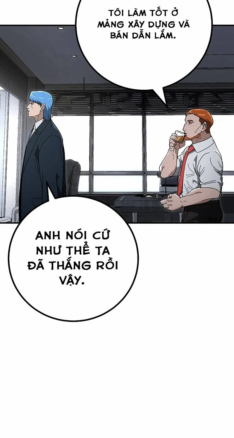 Đặc Vụ Thanh Trừng - Chap 38 - Trang 36