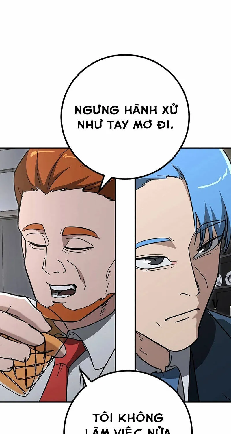 Đặc Vụ Thanh Trừng - Chap 38 - Trang 37