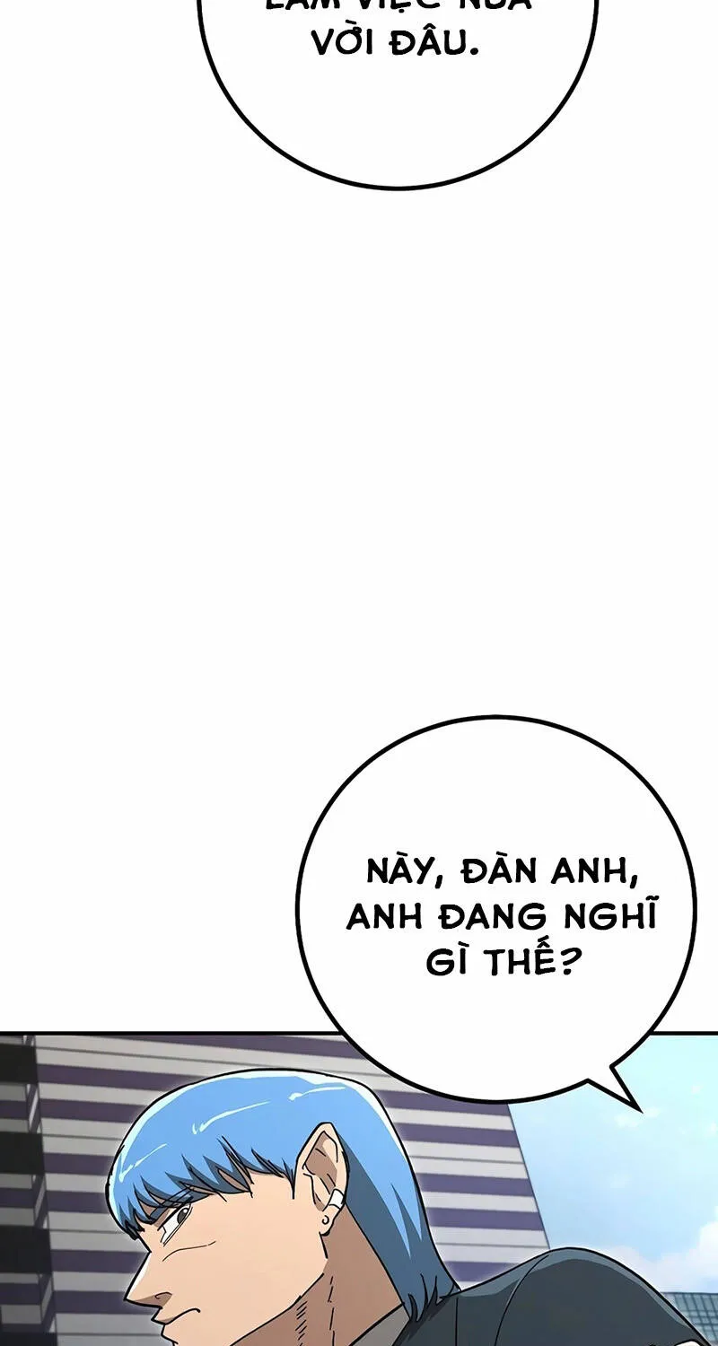 Đặc Vụ Thanh Trừng - Chap 38 - Trang 38