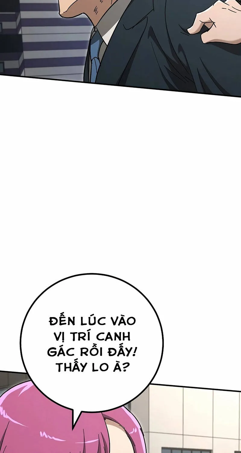 Đặc Vụ Thanh Trừng - Chap 38 - Trang 39