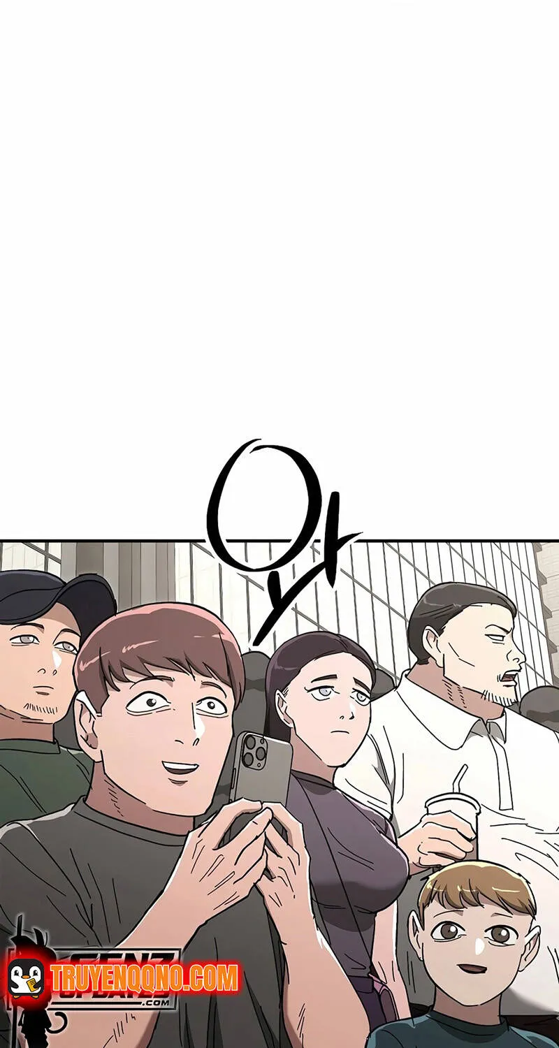 Đặc Vụ Thanh Trừng - Chap 38 - Trang 45
