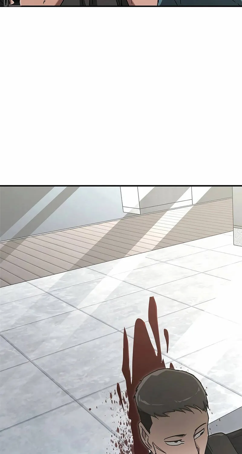 Đặc Vụ Thanh Trừng - Chap 38 - Trang 46