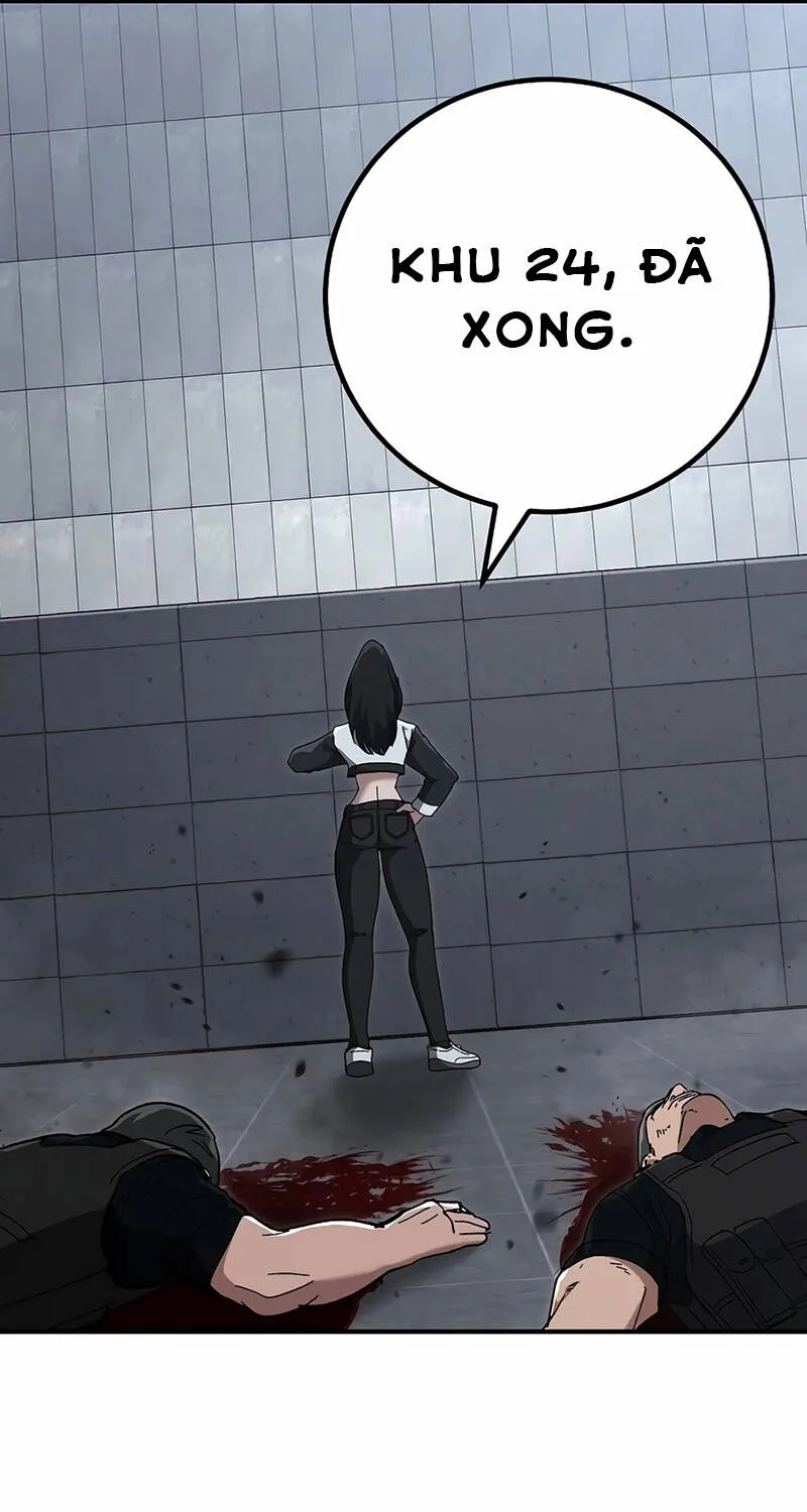 Đặc Vụ Thanh Trừng - Chap 38 - Trang 51