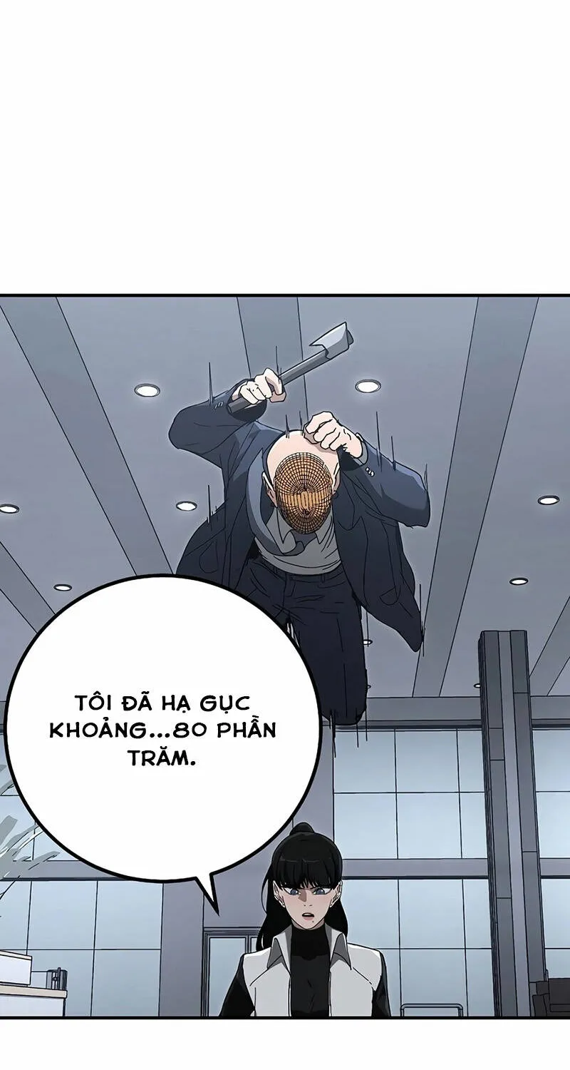 Đặc Vụ Thanh Trừng - Chap 38 - Trang 52