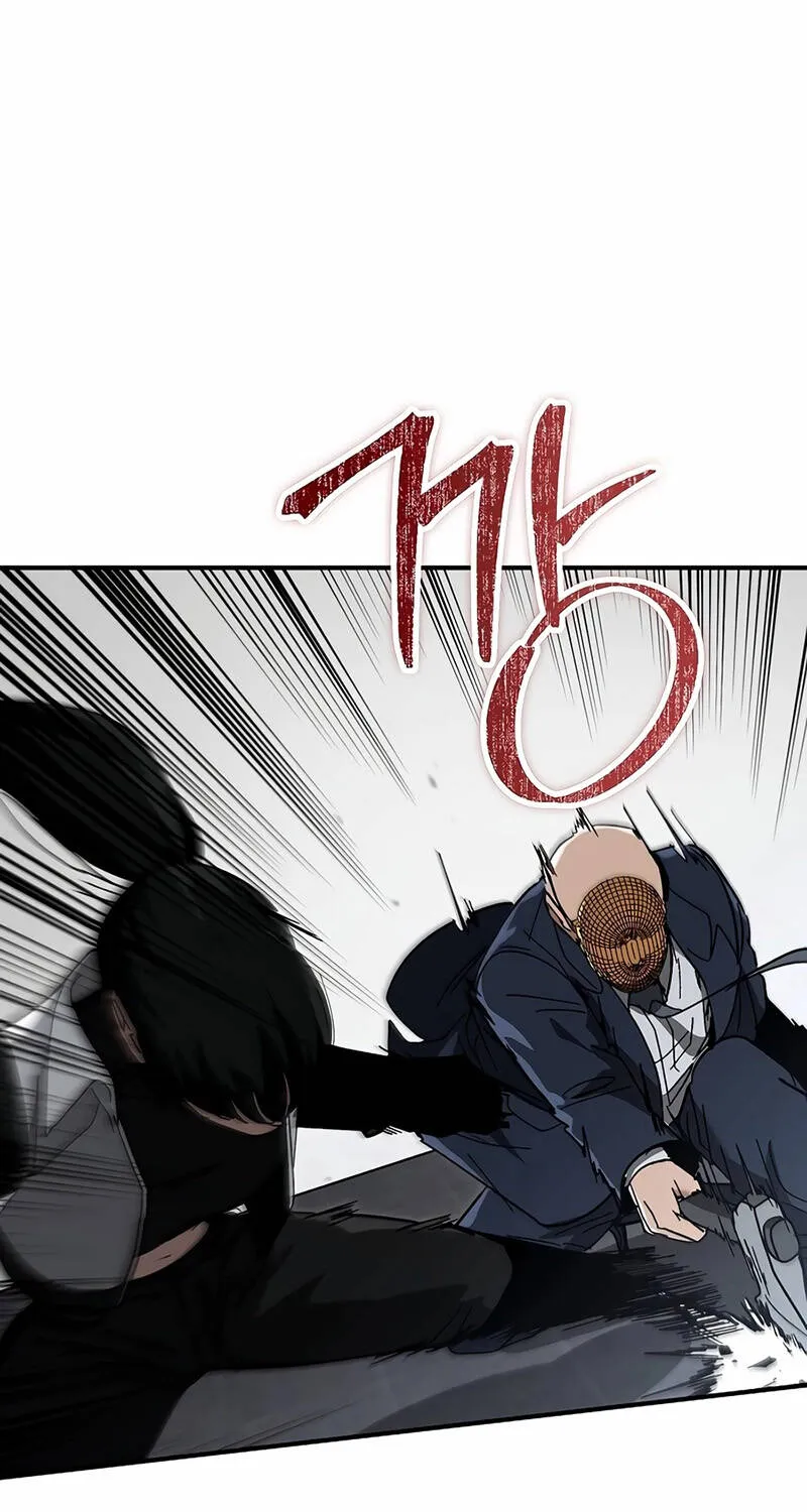 Đặc Vụ Thanh Trừng - Chap 38 - Trang 53