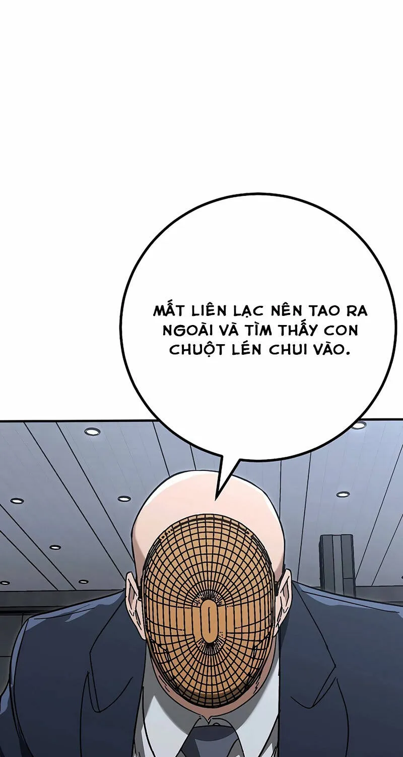 Đặc Vụ Thanh Trừng - Chap 38 - Trang 54