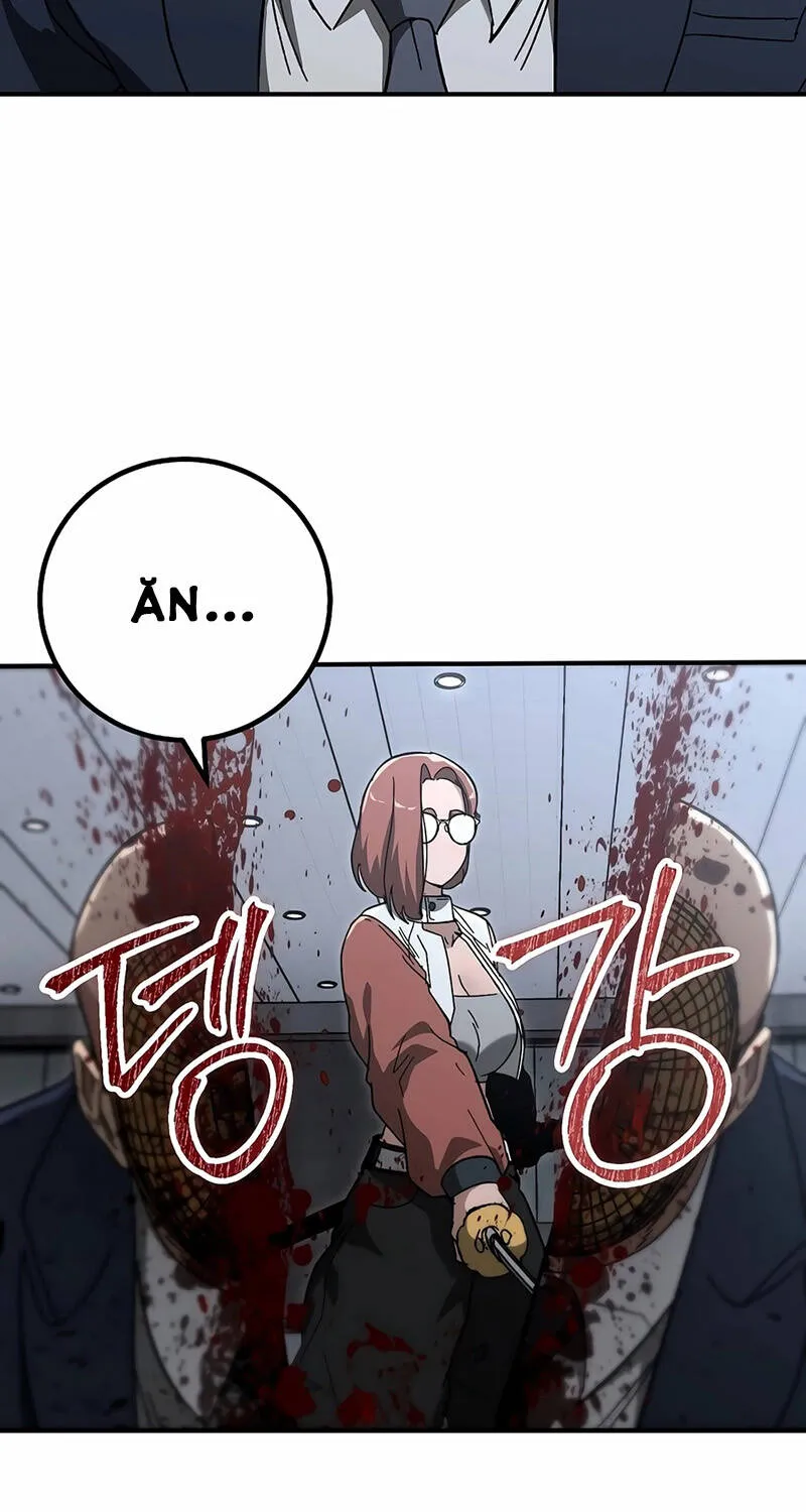 Đặc Vụ Thanh Trừng - Chap 38 - Trang 55