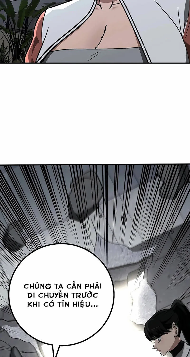 Đặc Vụ Thanh Trừng - Chap 38 - Trang 57